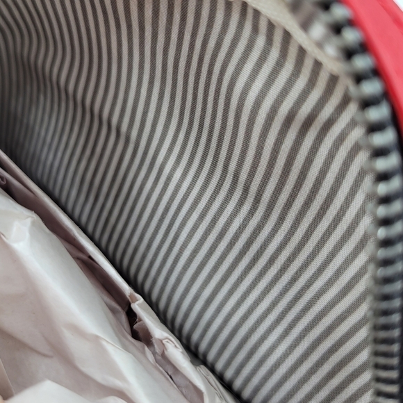 Loungefly Star Wars Poe The Last Jedi Backpack - Picture 6 of 7